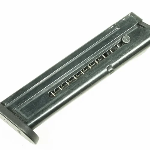 Käytetty Sig Sauer Mosquito .22LR lipas 10ptr