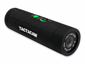 Tactacam 5.0 piippukamera