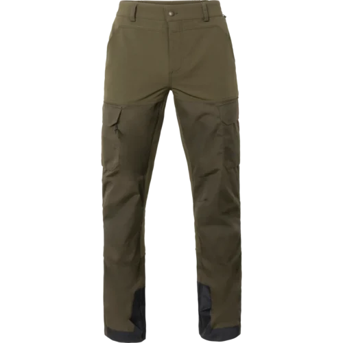 Seeland Men's Elm Trousers Light Pine/Grizzly Brown housut
