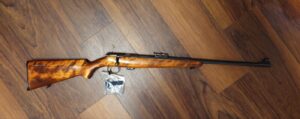 Sako P-54 .22LR
