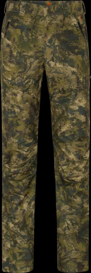 Seeland Avail Camo Metsästyshousut InVis Green
