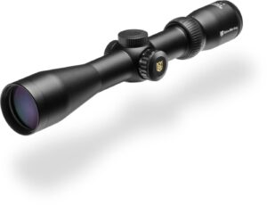 Nikko Stirling MountMaster 3-9x40