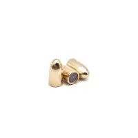 Alsa Pro Bullets 9mm / .355 - 147gr. FMJ RN - 500 pcs./pack