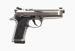 Beretta 92X Performance Defensive 9x19 pistooli