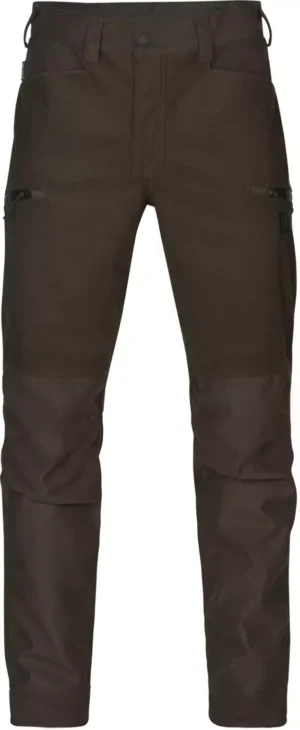 Seeland Trax Trousers light Pine housut