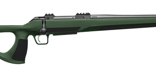 CZ 600 ERGO, .308 WIN, 5R, 508mm, M15x1