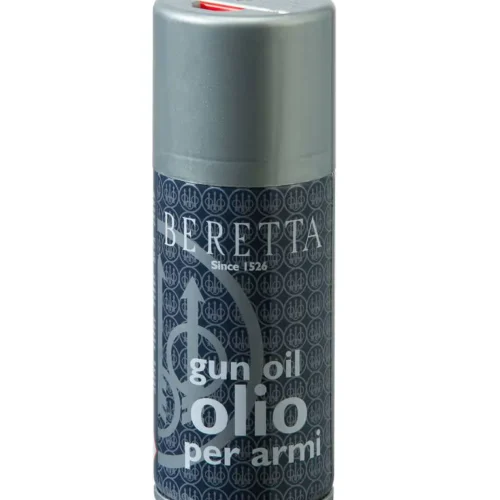 Beretta aseöljy Spray Oil 125 ml