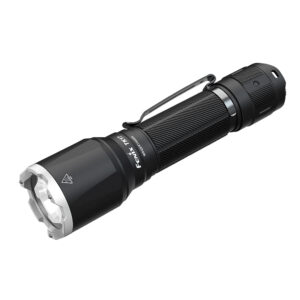 Taskulamppu Fenix TK17, 3600 lm