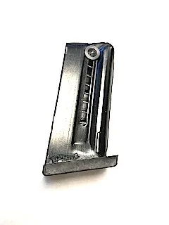 Walther GSP .22LR 5ptr lipas