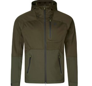 Seeland Hawker Shell II Takki Pine Green