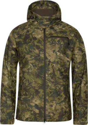 Seeland Men´s Avail Camo Invis Green - takki