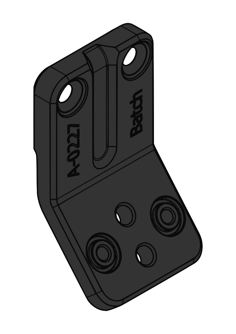 Spuhr A-0227 Angled Universal Interface | spuhr a 0227 mildot finland 2 Spuhr A-0227 Angled Universal Interface