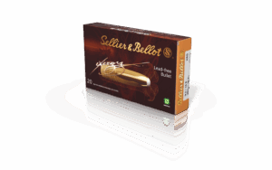 Sellier & Bellot .308 Win exergy XRG 11,7g
