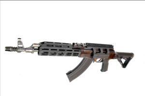 Valman LTD AK2.0 etutukki AK