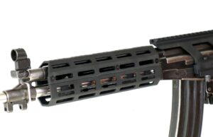 Valman LTD AK2.0 drop-in etutukki Valmet Petra / Hunter m83