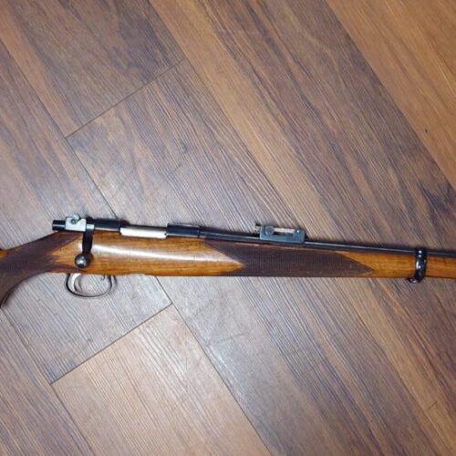 Sako .222rem Carbine