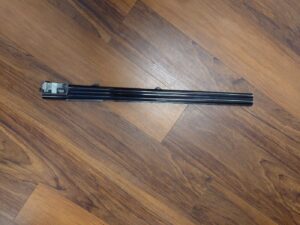 Valmet 412 12/70 piiput