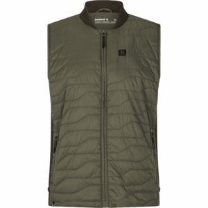 Seeland Men's Celsius Heat Liner Vest Grape Leaf -  lämpöliivi