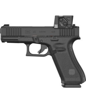 GLOCK M45 A-CUT COA COMBO 9X19 PISTOOLI