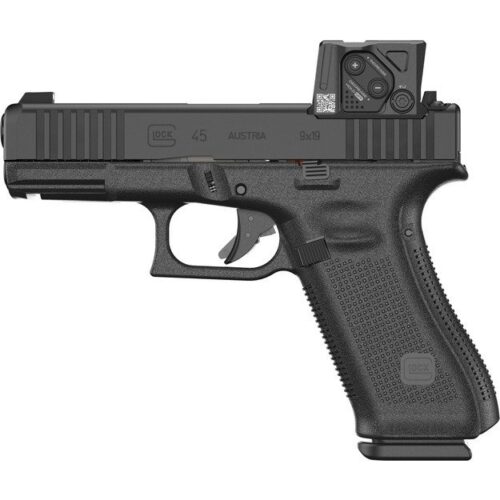 GLOCK M45 A-CUT COA COMBO 9X19 PISTOOLI