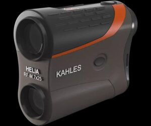 Kahles HELIA RF-M 7x25 etäisyysmittari