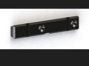Valman LTD AK2.0 receiver rail Sako M92S (M6)