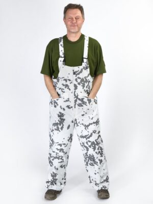 Origo Hunter M05 pakkashousut Medium Long