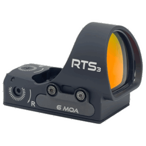 C-More RTS3B High Performance Red Dot