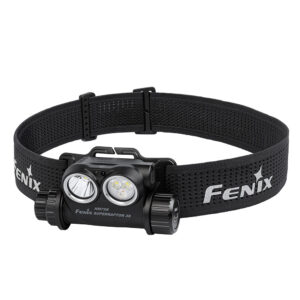 Otsalamppu Fenix HM75R SUPERRAPTOR 3S, 1800 lm