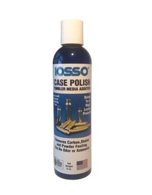 Hylsynkiillotusaine, IOSSO Case Polish 236ml