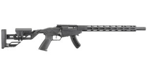 Ruger Precision Rimfire .17 HMR pienoiskivääri
