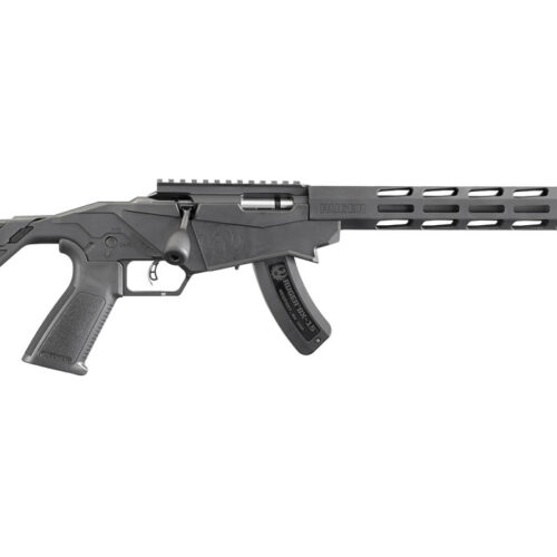 Ruger Precision Rimfire .17 HMR pienoiskivääri