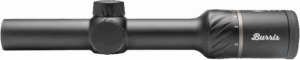 Burris Six XE 1-6x24 3P#4 kiikaritähtäin