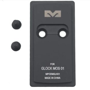 Mepro MPO PRO-F Direct Mount Plate
