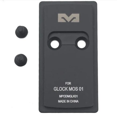 Mepro MPO PRO-F Direct Mount Plate