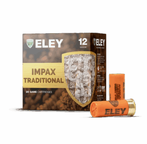 Eley Impax 28 g, 12/67, No:5
