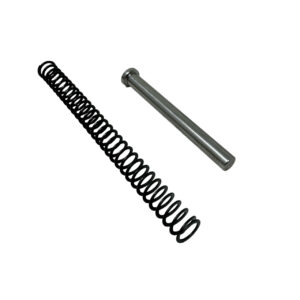ZR TACTICAL MGR Heavy Guide Rod for Glock 17 & 34 Tuner pack 15lb, 17lb & 18lb