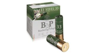 Baschieri&Pellagri 12/76 Valle Steel 33g 25kpl, 3,5mm