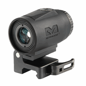 Mepro MMX3 3X mikrosuurentaja