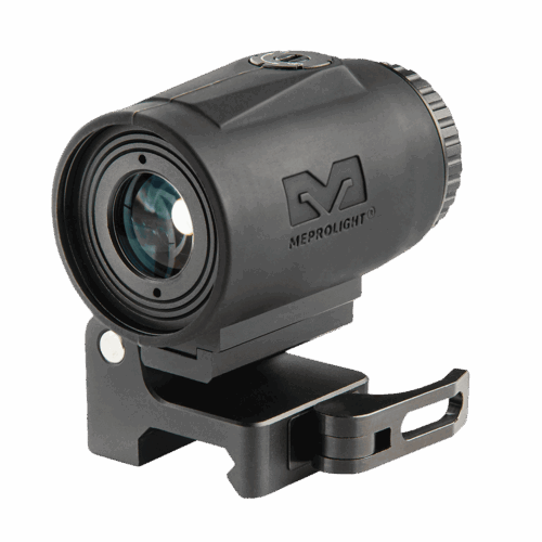 Mepro MMX3 3X mikrosuurentaja