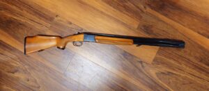 Tikka M77 12/70