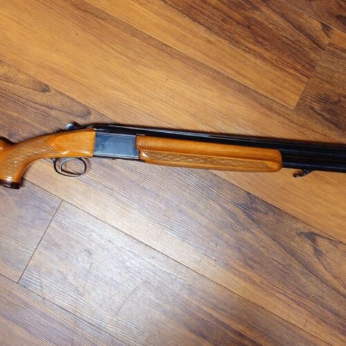 Tikka M77 12/70