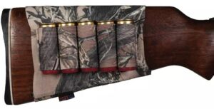 Grovtec Patruunatasku haulikon tukkiin Camo 5ptr