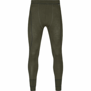 Seeland Apex Base layer pitkät kalsarit 100% merinovillaa