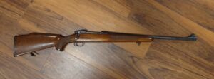 Tikka M65 .308win käytetty kivääri