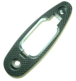 AR15 Butt Plate Assembly