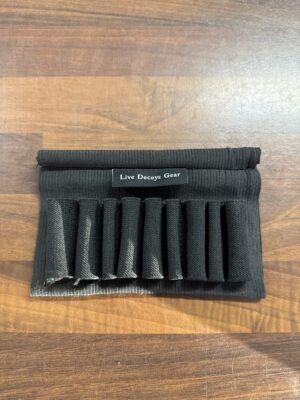 Live Decoys Gear patruunapidike luodikko