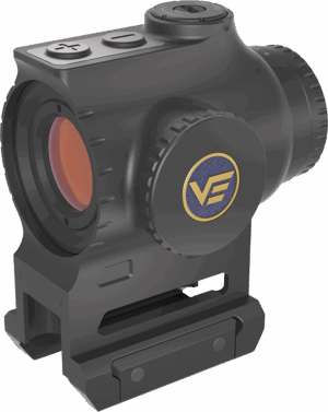 Vector Optics Paragon 1x18 X-Mini Prism Scope