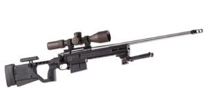 KRG X-Ray Chassis CTR BLACK