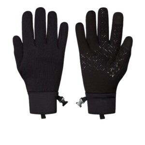 Dexshell Waterproof StretchFit 2.0 Gloves, black